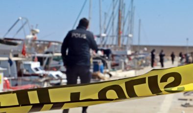 Hollanda vatandaşı yaşlı adam lüks teknesinde ölü bulundu