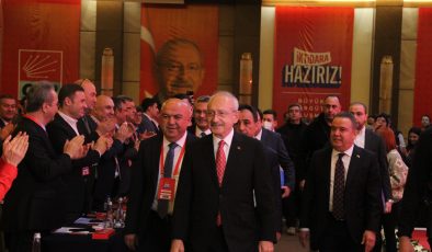 CHP’li yöneticilere Kılıçdaroğlu’ndan kitapçık talimatı!