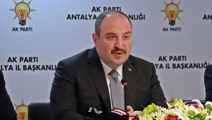 “Ukrayna ve Rusya’dan farklı firmalar, ‘Teknolojilerimizi Türkiye’de geliştirebilir miyiz’ diye arayış içerisindeler”