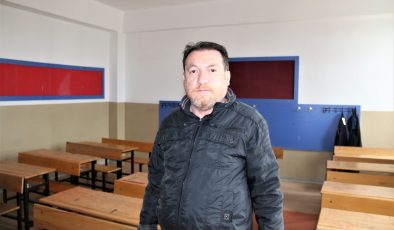Türkiye’yi yasa boğan Mahra’nın öğretmeni konuştu