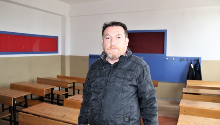 Türkiye’yi yasa boğan Mahra’nın öğretmeni konuştu