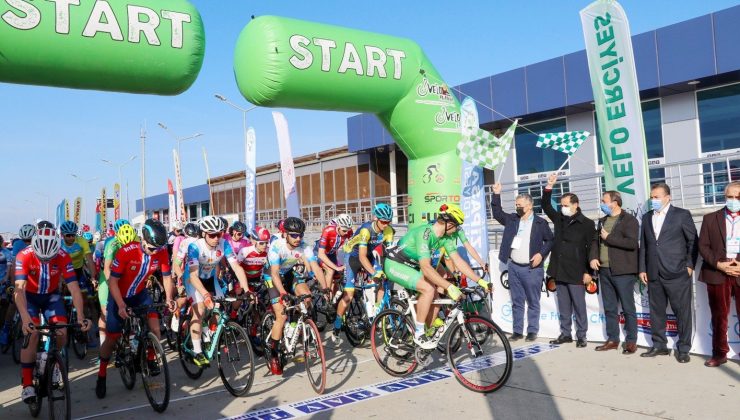Gazipaşa’da bisiklet yarışı düzenlenecek