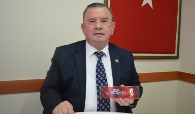 Başkan Karadağ ‘Büyük Örgüt Buluşması’ ile ilgili konuştu