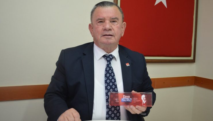 Başkan Karadağ ‘Büyük Örgüt Buluşması’ ile ilgili konuştu