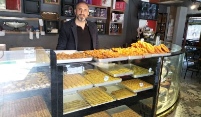 Yosun Fırın Cafe’den Ramazan kampanyası