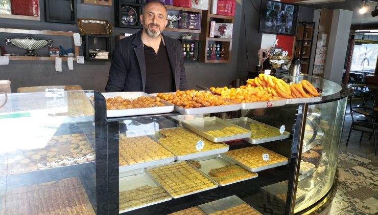Yosun Fırın Cafe’den Ramazan kampanyası