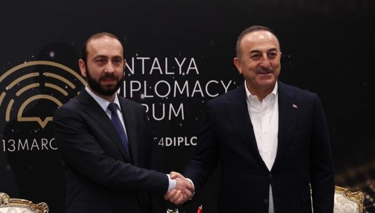 ‘Ermenistan ile normalleşme adımlarını Azerbaycan destekliyor’
