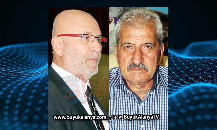 Eski Başkan Hasan Yiğit, Ali Darı’ya dava açıyor