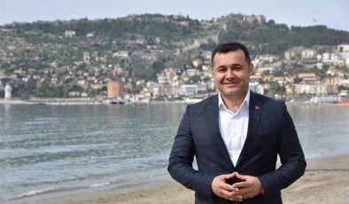 Alanya Belediyesi iftar sofrasında Doğu Alanya’yı unutmadı