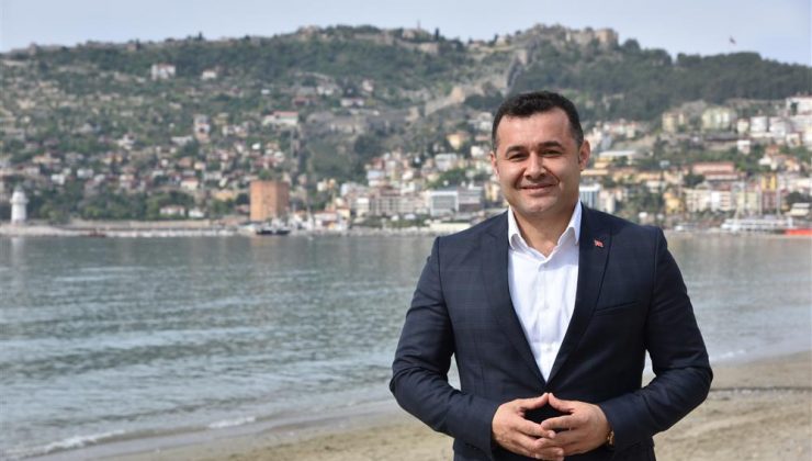 Alanya Belediyesi iftar sofrasında Doğu Alanya’yı unutmadı
