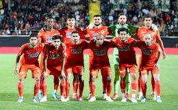 Alanyaspor kendi evinde Sivasspor’a son dakikada yenildi