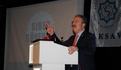 Alanya’da ‘Turizmde Siber Güvenlik’ Konferansı düzenlendi