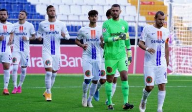 Alanya Kestelspor, Kuşadasıspor karşısında 3 puan mücadelesi verecek