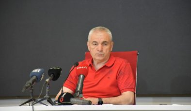 Sivasspor, kupadaki Alanyaspor maçına odaklandı
