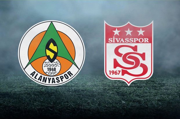 Alanyaspor- Sivasspor mücadelesinin hakemi belli oldu