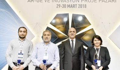 297 inovatif fikir Antalya OSB’de yarışacak