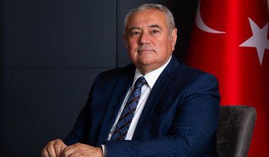 ATSO Başkanı Çetin’den bankalara çağrı! ‘Kredi limitleri arttırılsın