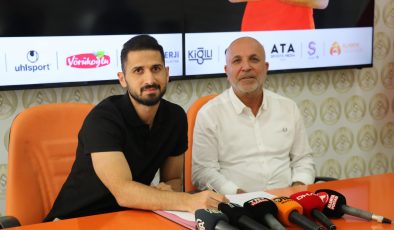 Alanyaspor’da 7 oyuncunun sözleşmesi sona eriyor