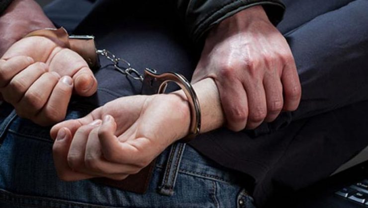 Alanya’da 11 yıl hapis cezasıyla aranan şahıs JASAT’tan kaçamadı
