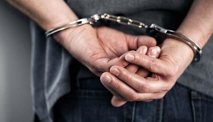 Alanya’da 23 ayrı suçtan aranan firari şahıs yakalandı