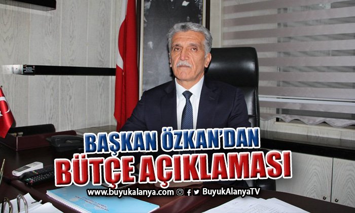 Başkan Özkan odanın hizmetleri hakkında bilgi verdi