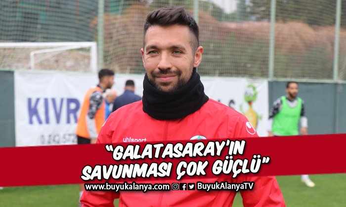 Francesco Farioli: “Galatasaray savunması çok güç bir takım”