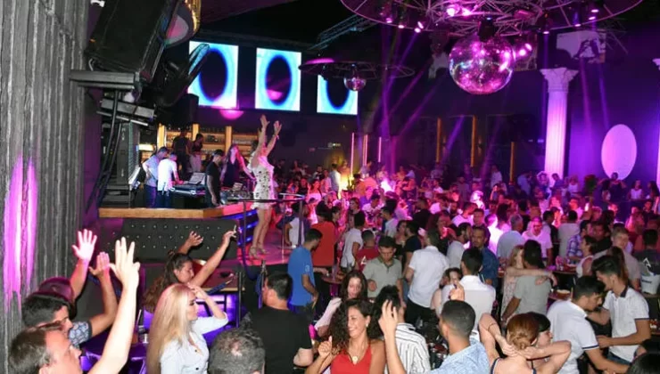 “Alanya’da müzik yasağı turizme zarar”