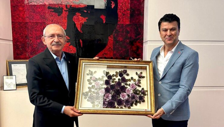 Özçelik’ten Kılıçdaroğlu’na yerel seçim raporu
