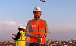 “Alanya’da inşaat sektörü 10 gündür siftah yapamıyor”