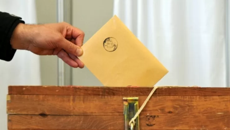 Alanya’da yerel seçim 1 Ocak’ta başlıyor
