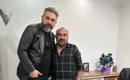 Alanya Onuroğlu’nun babası için TOPLANDI