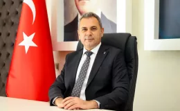 Cumhurbaşkanı Erdoğan Antalya’ya GELİYOR