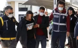 Alanya’da jandarma ve polisten uyuşturucu tacirlerine DARBE