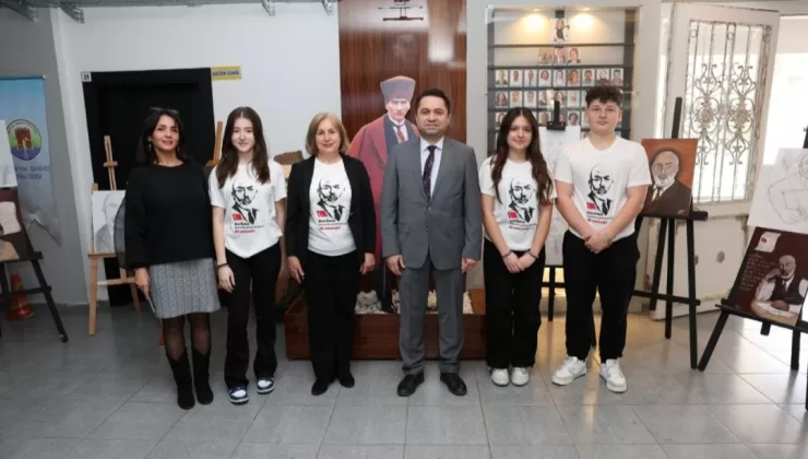 Rektör Türkdoğan’dan lise öğrencilerine kariyer TAVSİYELERİ