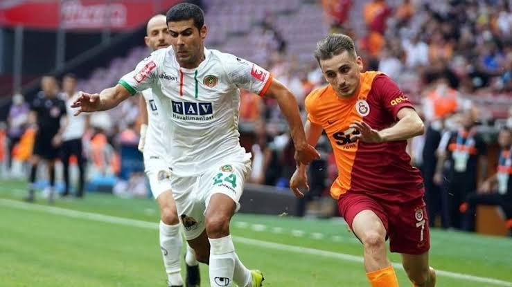 Süper Lig lideri Galatasaray Alanya’ya GELİYOR