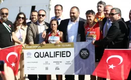 Dünya Atletizm Yürüyüş Takımlar Şampiyonası’nda ALKÜ DAMGASI