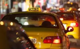 Alanya’da taksimetreye haftaya zam YOLDA
