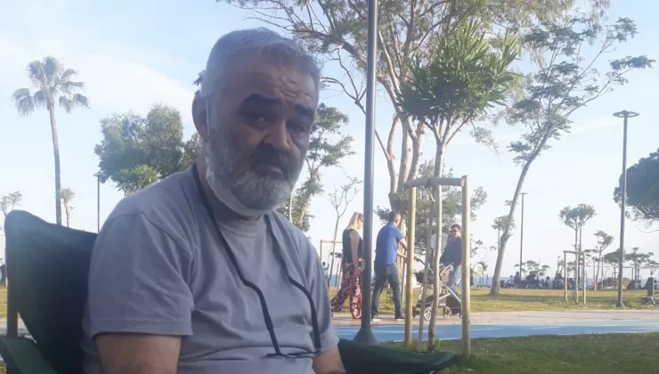Alanya’da görev yapan gazeteci Serhan Altıparmak vefat ETTİ