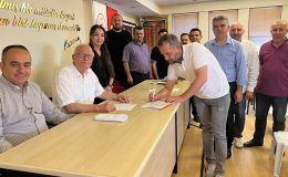 Alanya’da faiz kararının iptali için imza kampanyası BAŞLATILDI