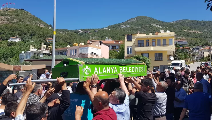 Alanya’da Doruk’u taksirle öldüren sürücü serbest BIRAKILDI