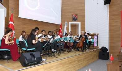 Uluslararası Alanya Piyano Yarışması ve Festivali BAŞLADI