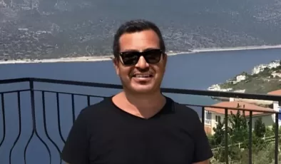 Alanyalı turizmci Nuri Arslan kalbine yenik DÜŞTÜ