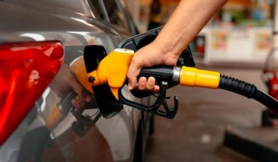 Alanya’da benzin ve mazot fiyatları DÜŞTÜ